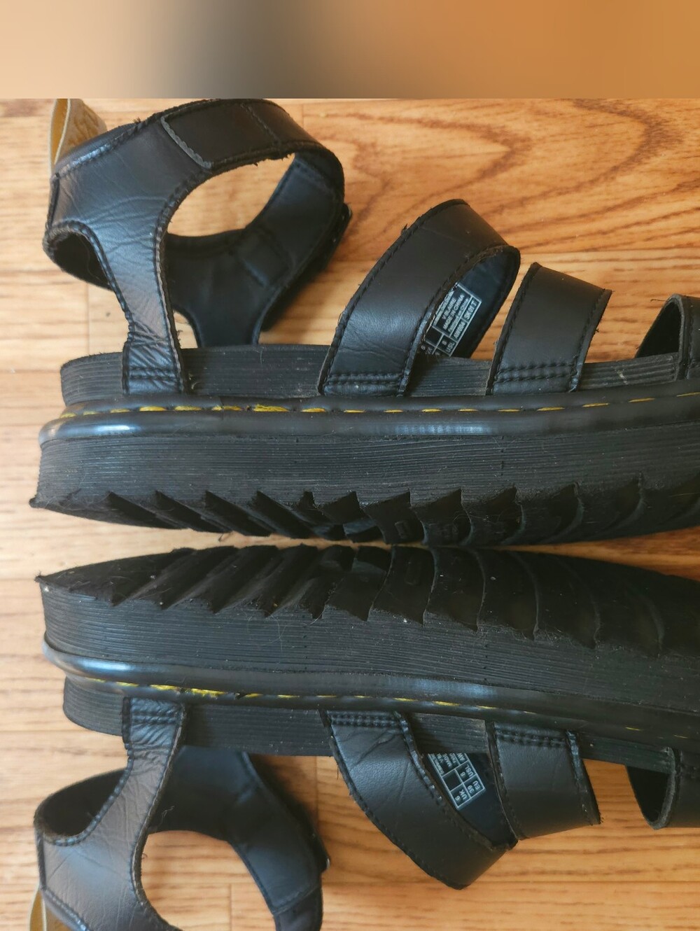 Dr Martens - Vegan Blaire Women's Felix Gladiator Sandal